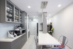 Palm Vista (D15), Apartment #555456451